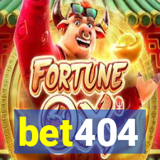 bet404