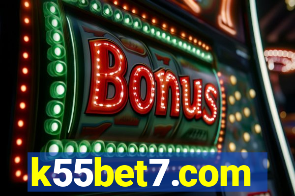 k55bet7.com