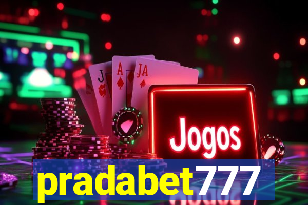 pradabet777