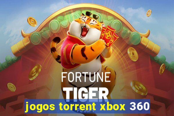 jogos torrent xbox 360