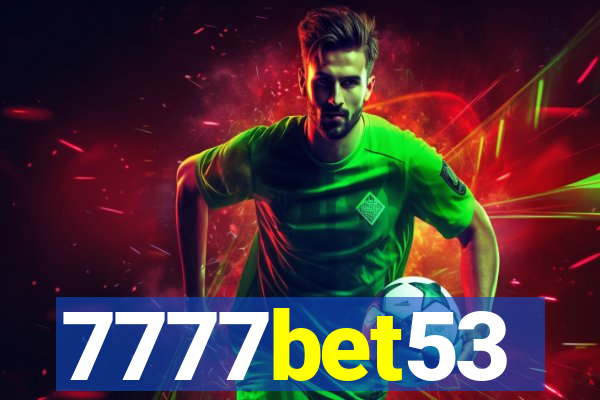 7777bet53