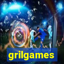 grilgames