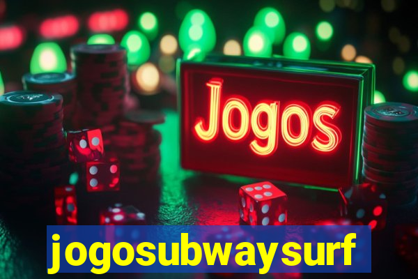 jogosubwaysurf