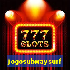 jogosubwaysurf