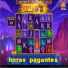 horas pagantes fortune rabbit