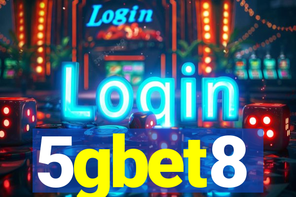 5gbet8