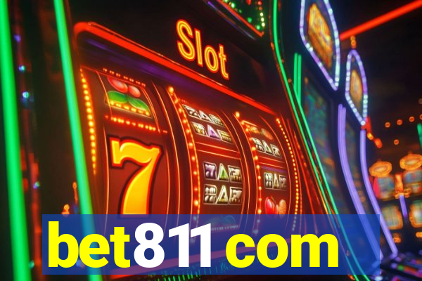 bet811 com