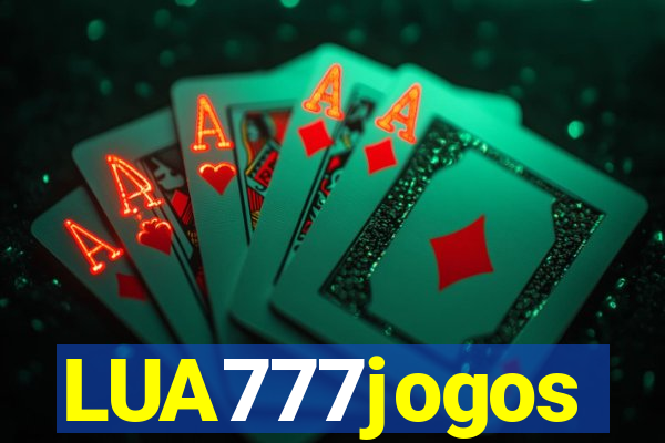 LUA777jogos