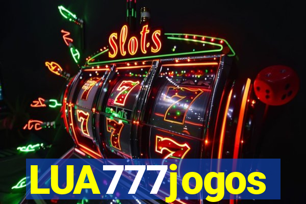 LUA777jogos