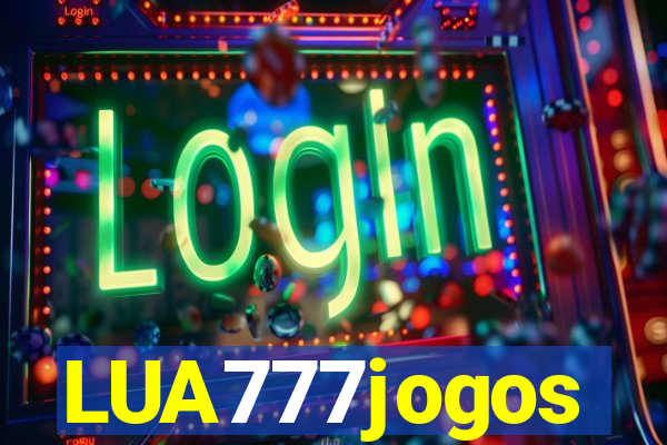 LUA777jogos