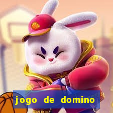 jogo de domino valendo dinheiro real