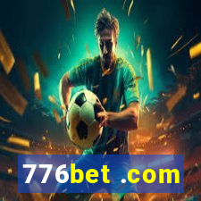 776bet .com