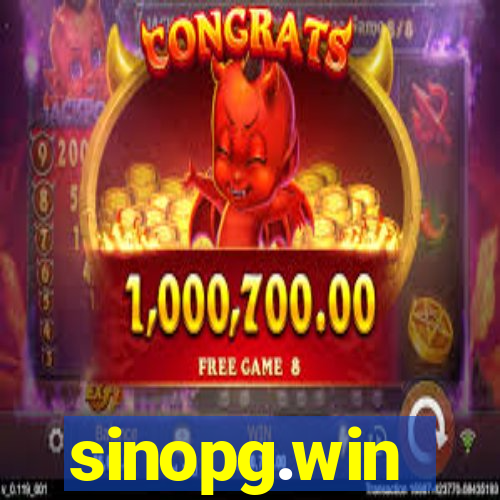 sinopg.win