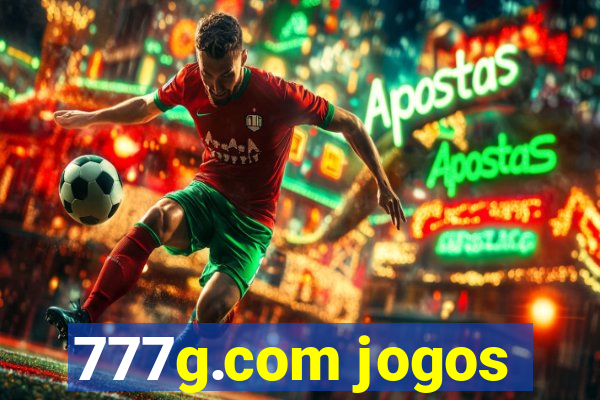 777g.com jogos