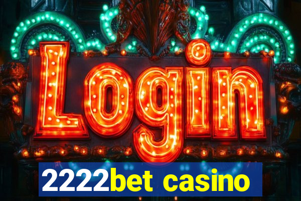 2222bet casino