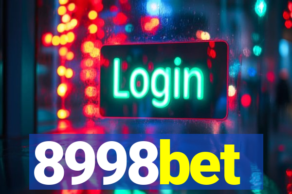 8998bet