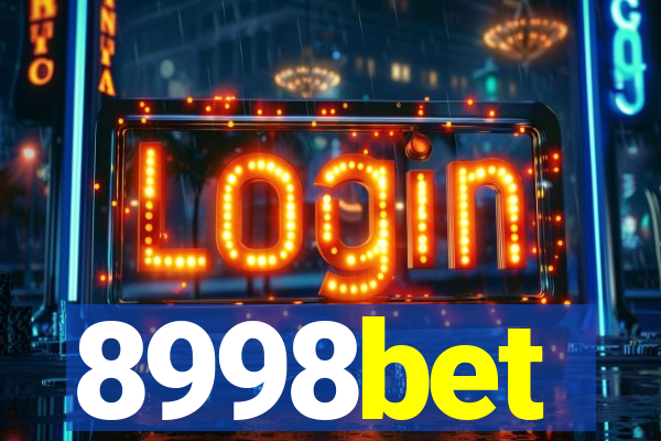 8998bet