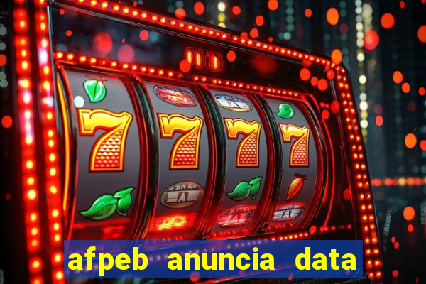 afpeb anuncia data do pagamento urv da bahia