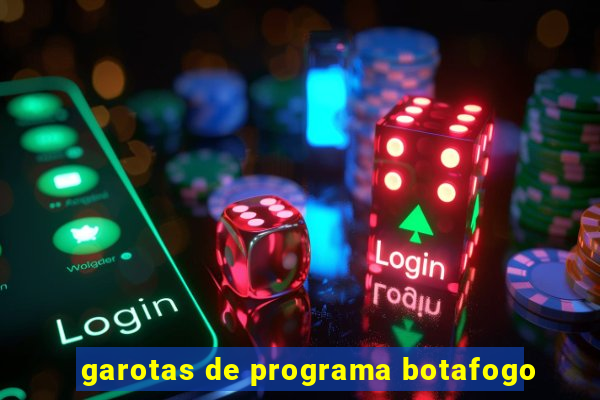 garotas de programa botafogo