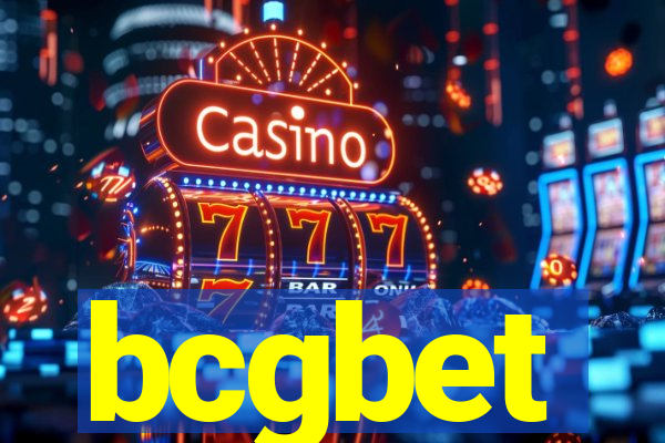 bcgbet