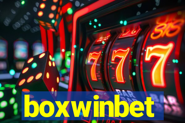 boxwinbet