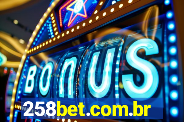 258bet.com.br