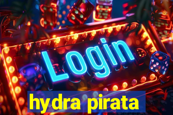 hydra pirata