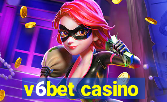 v6bet casino