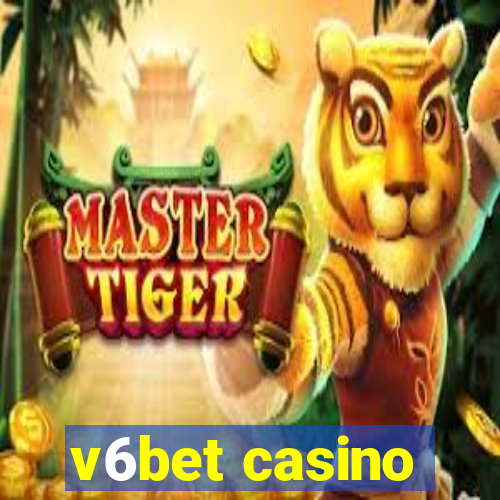 v6bet casino