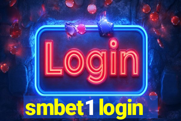 smbet1 login