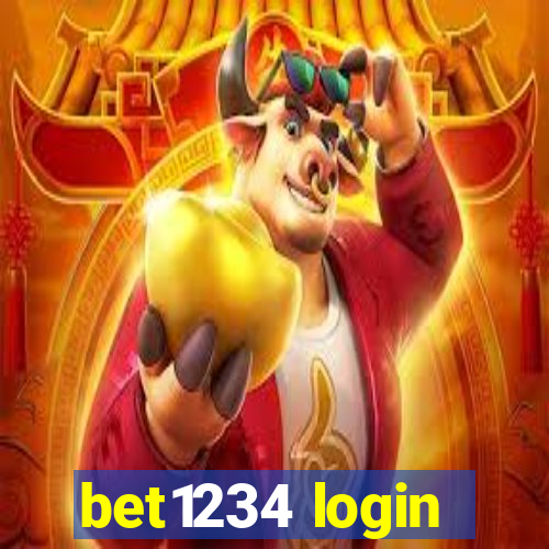 bet1234 login