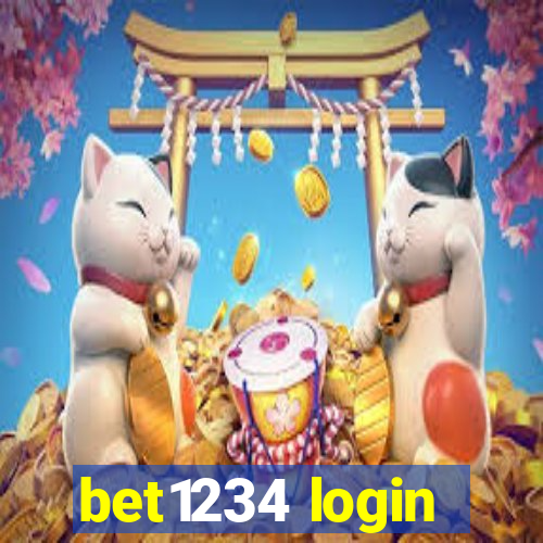 bet1234 login