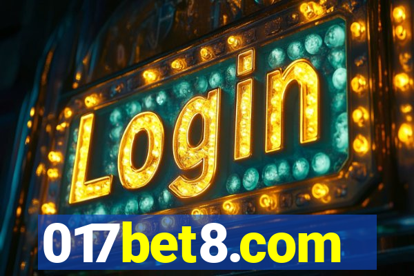 017bet8.com