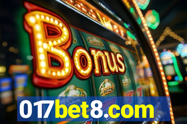 017bet8.com