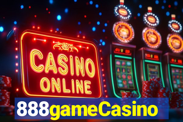 888gameCasino