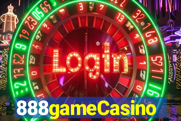 888gameCasino