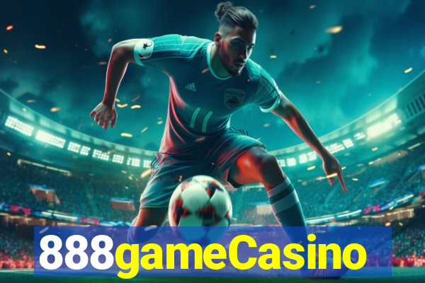 888gameCasino