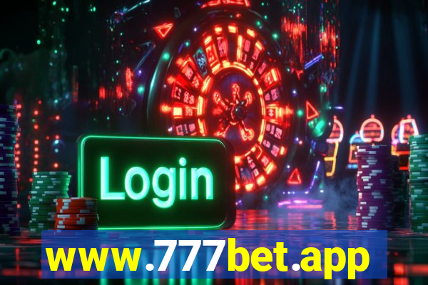 www.777bet.app