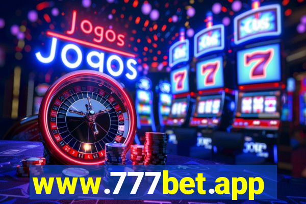 www.777bet.app