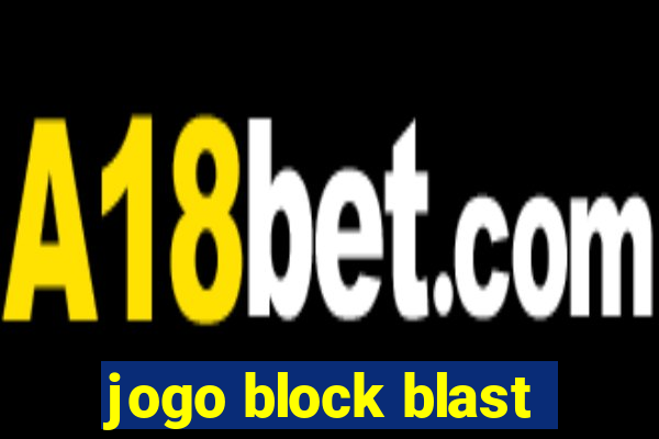 jogo block blast