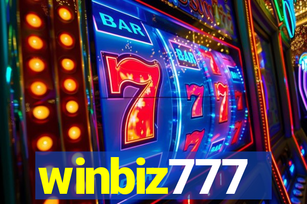 winbiz777