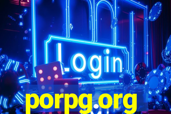 porpg.org