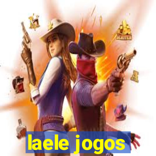 laele jogos