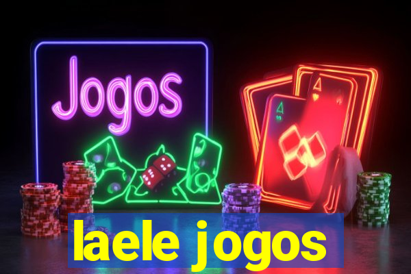 laele jogos