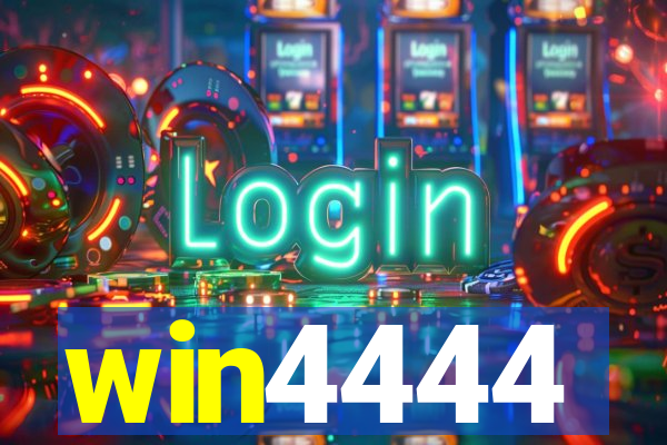 win4444