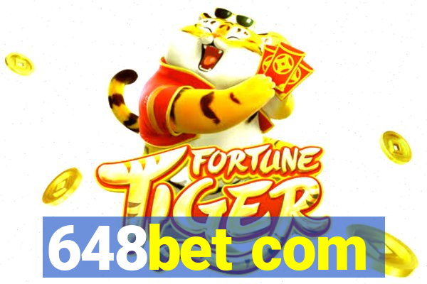 648bet com