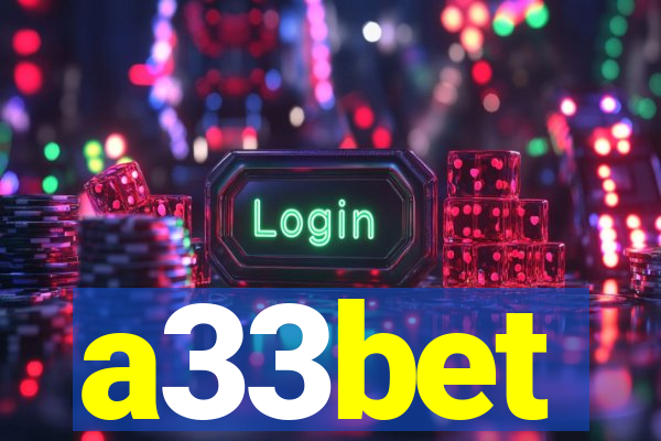 a33bet