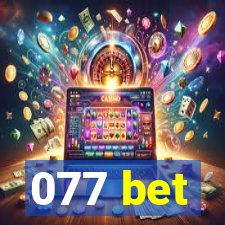 077 bet