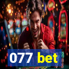 077 bet