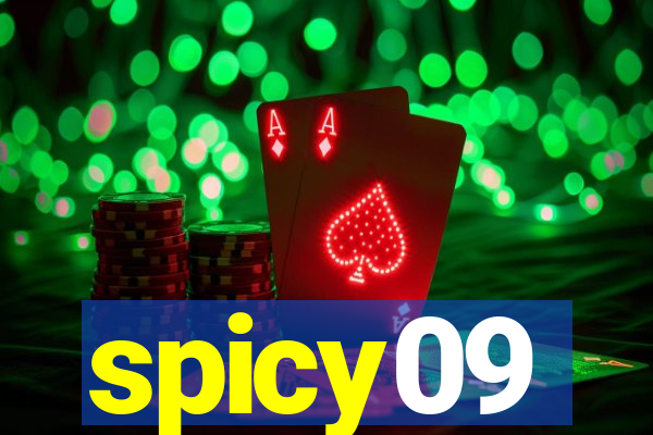 spicy09